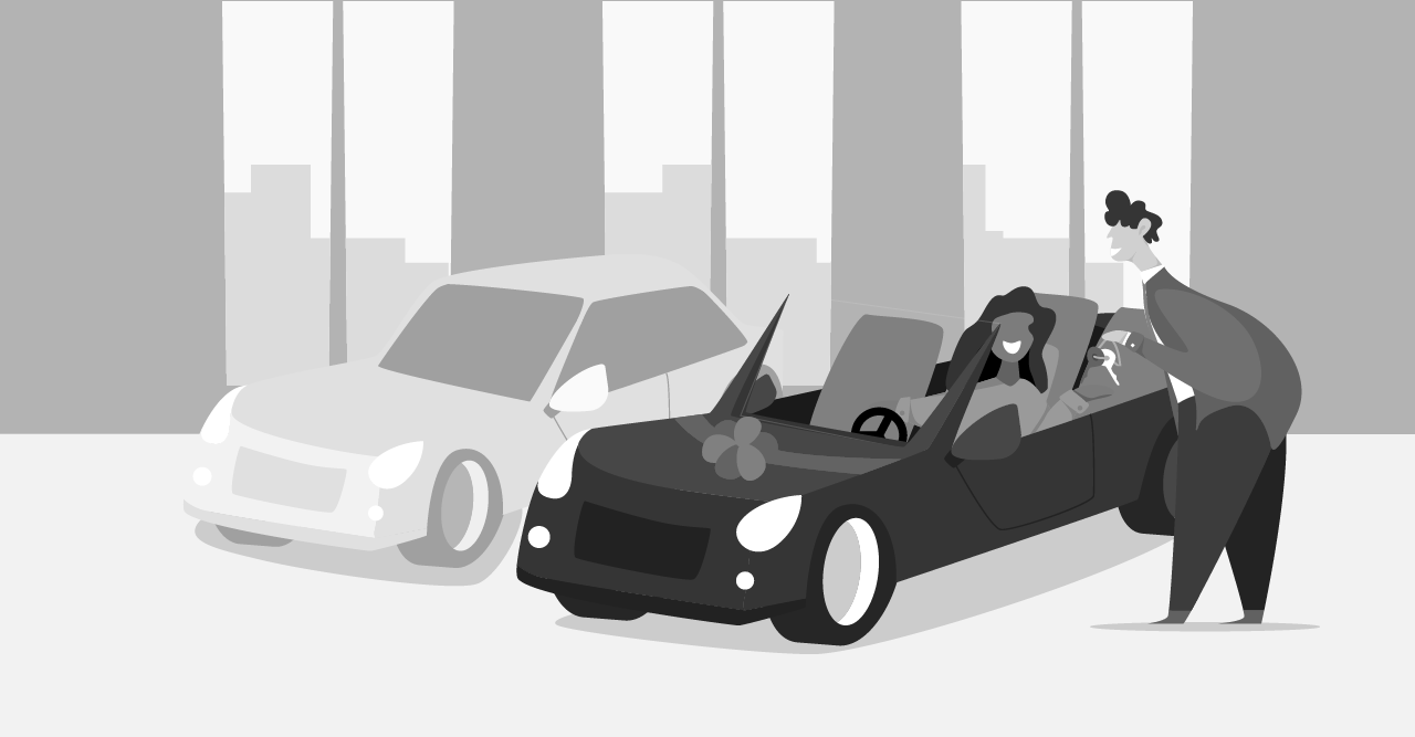 Used Car Financing